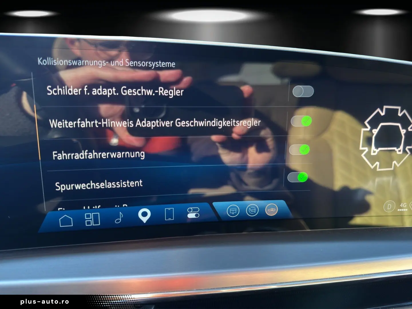 CADILLAC Lyriq Sport AWD EV MASSAGE BELÜFTUNG PANORAMADAC