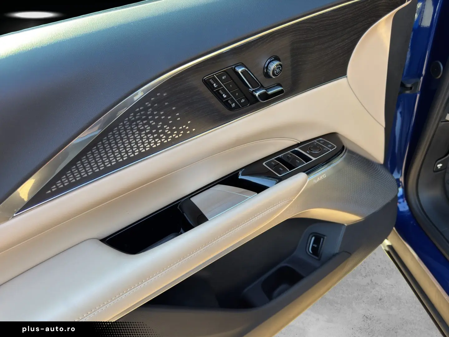 CADILLAC Lyriq Sport AWD EV MASSAGE BELÜFTUNG PANORAMADAC