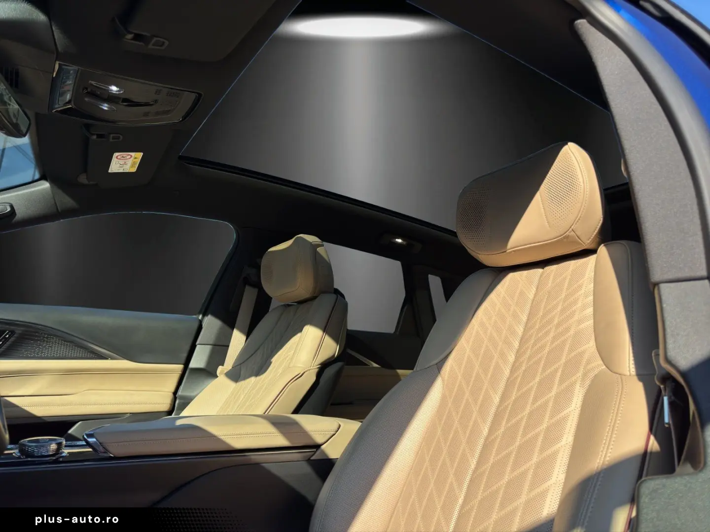 CADILLAC Lyriq Sport AWD EV MASSAGE BELÜFTUNG PANORAMADAC