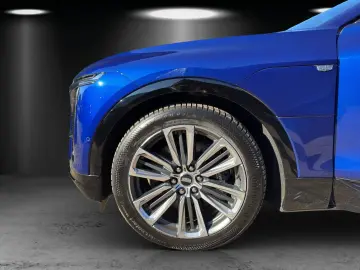 CADILLAC Lyriq Sport AWD EV MASSAGE BELÜFTUNG PANORAMADAC