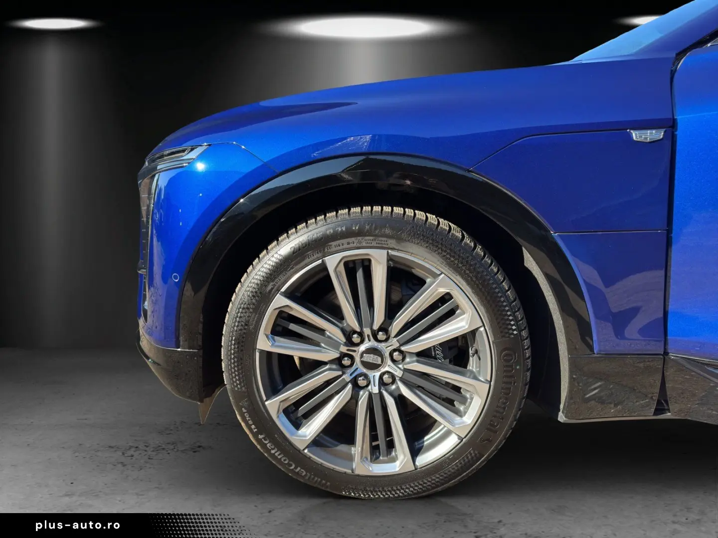 CADILLAC Lyriq Sport AWD EV MASSAGE BELÜFTUNG PANORAMADAC