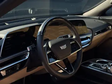 CADILLAC Lyriq Sport AWD EV MASSAGE BELÜFTUNG PANORAMADAC