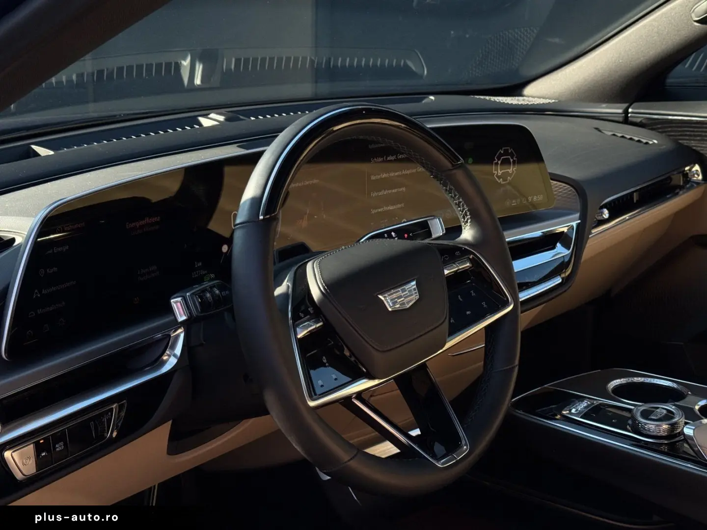 CADILLAC Lyriq Sport AWD EV MASSAGE BELÜFTUNG PANORAMADAC