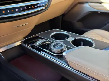 CADILLAC Lyriq Sport AWD EV MASSAGE BELÜFTUNG PANORAMADAC