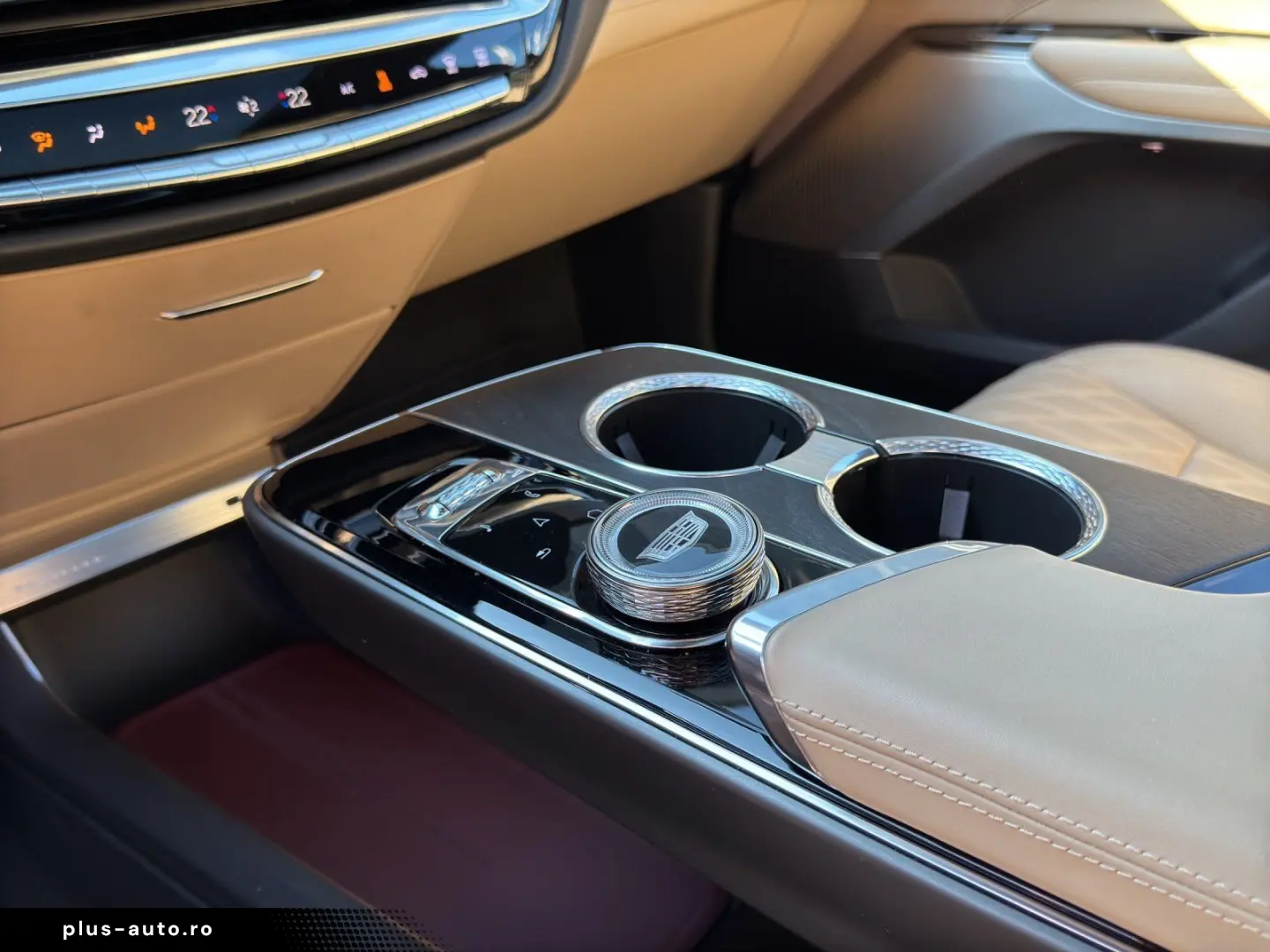 CADILLAC Lyriq Sport AWD EV MASSAGE BELÜFTUNG PANORAMADAC