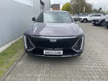 CADILLAC LYRIQ Sport 600e AWD - Vollausst.  549 EUR mtl.
