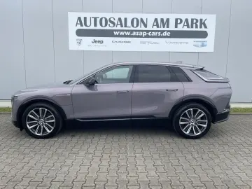 CADILLAC LYRIQ Sport 600e AWD - Vollausst.  549 EUR mtl.