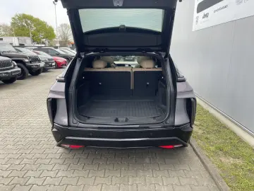 CADILLAC LYRIQ Sport 600e AWD - Vollausst.  549 EUR mtl.