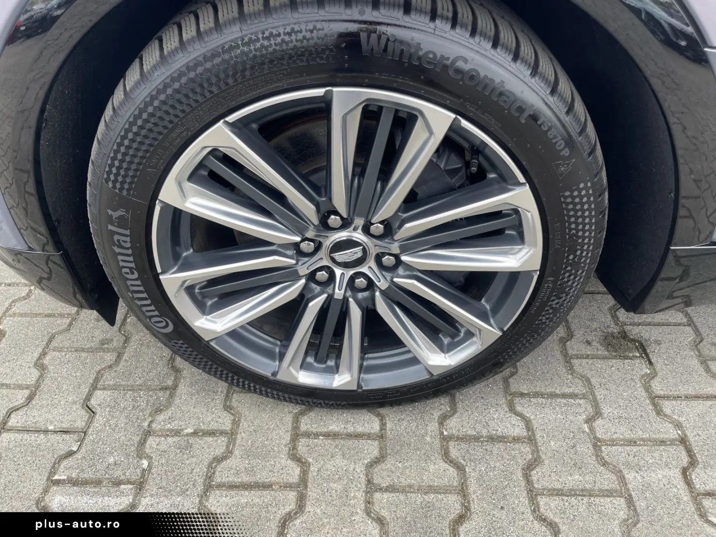 CADILLAC LYRIQ Sport 600e AWD - Vollausst.  549 EUR mtl.