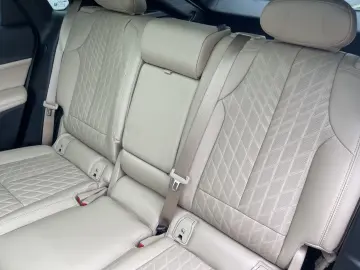 CADILLAC LYRIQ Sport 600e AWD - Vollausst.  549 EUR mtl.