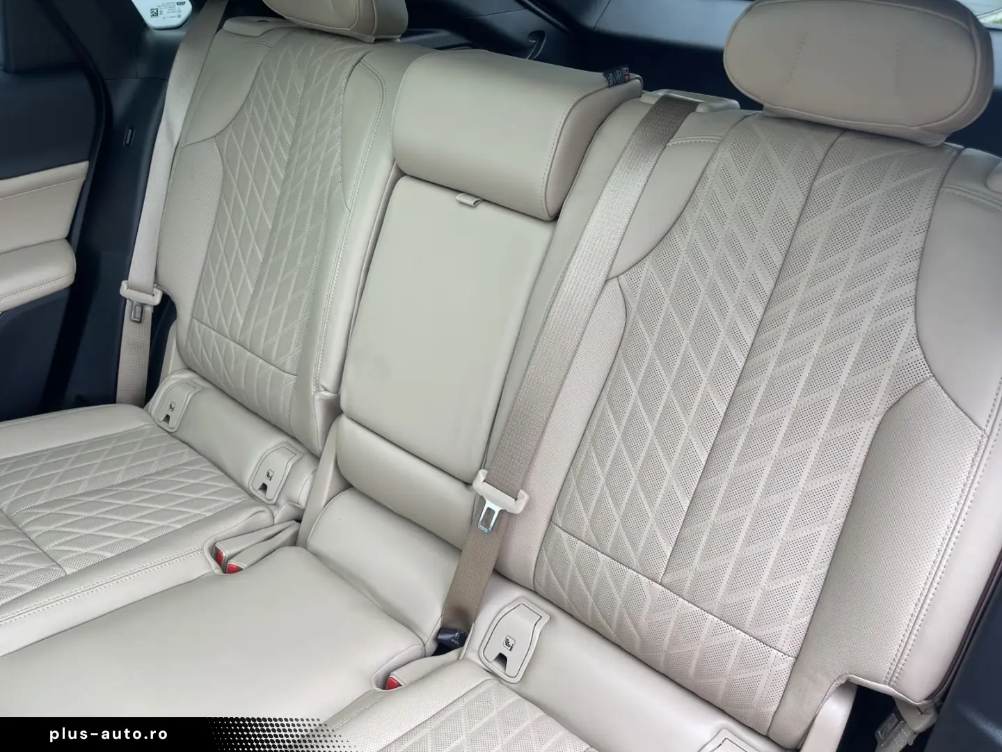 CADILLAC LYRIQ Sport 600e AWD - Vollausst.  549 EUR mtl.