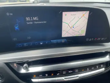 CADILLAC LYRIQ Sport 600e AWD - Vollausst.  549 EUR mtl.