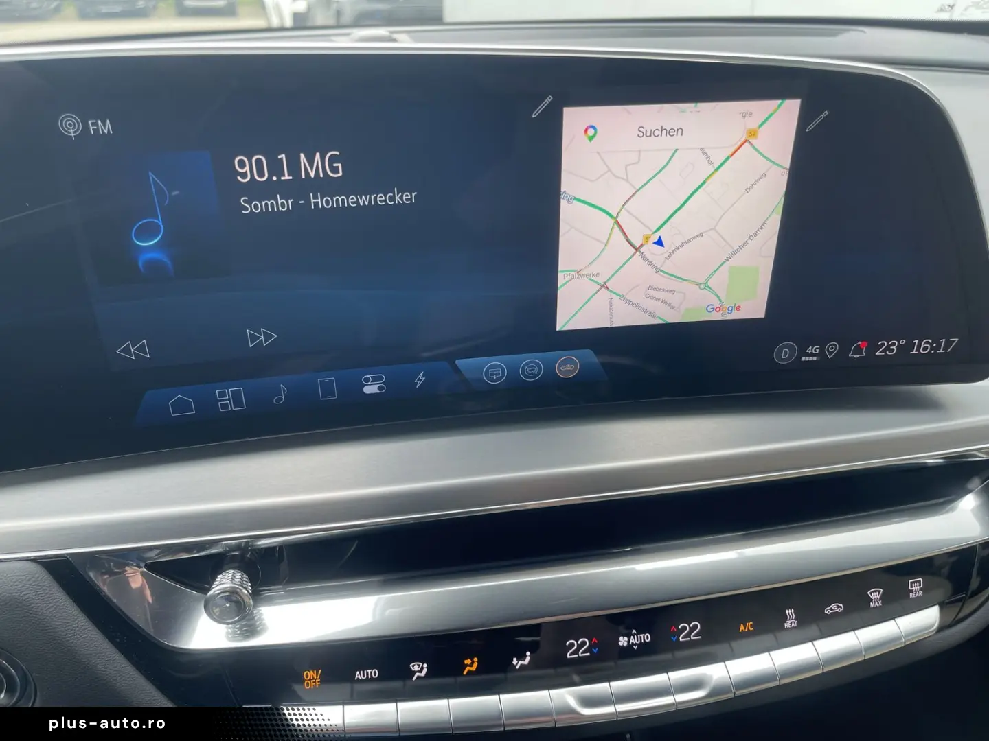 CADILLAC LYRIQ Sport 600e AWD - Vollausst.  549 EUR mtl.