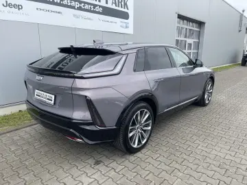 CADILLAC LYRIQ Sport 600e AWD - Vollausst.  549 EUR mtl.