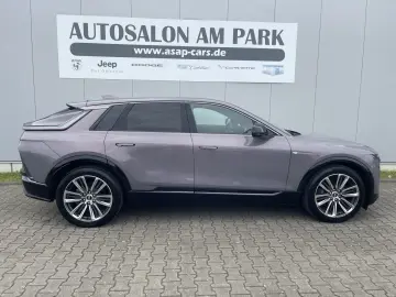 CADILLAC LYRIQ Sport 600e AWD - Vollausst.  549 EUR mtl.