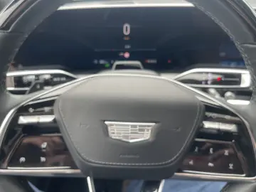 CADILLAC LYRIQ Sport 600e AWD - Vollausst.  549 EUR mtl.