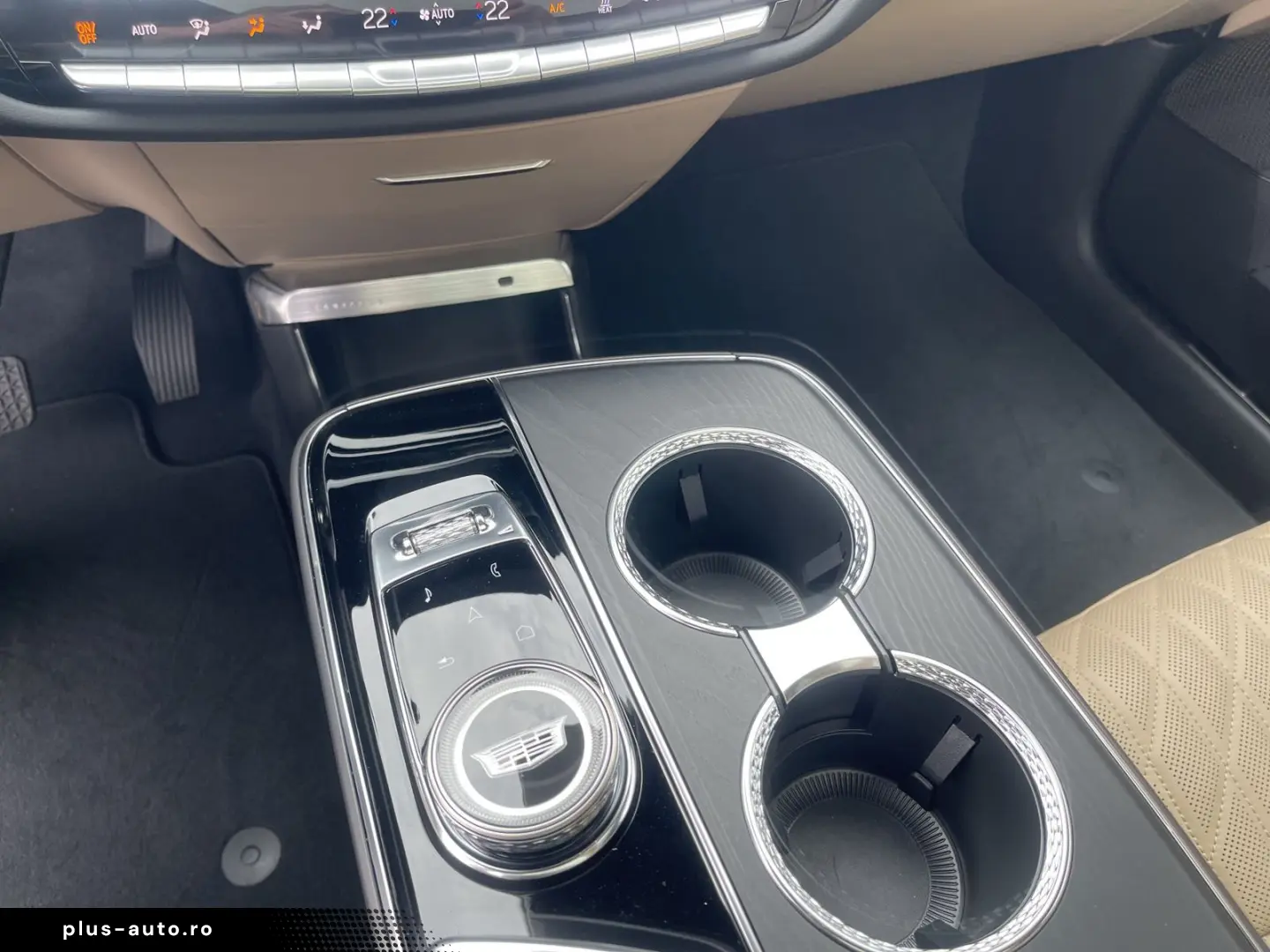 CADILLAC LYRIQ Sport 600e AWD - Vollausst.  549 EUR mtl.