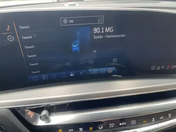 CADILLAC LYRIQ Sport 600e AWD - Vollausst.  549 EUR mtl.