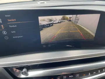 CADILLAC LYRIQ Sport 600e AWD - Vollausst.  549 EUR mtl.