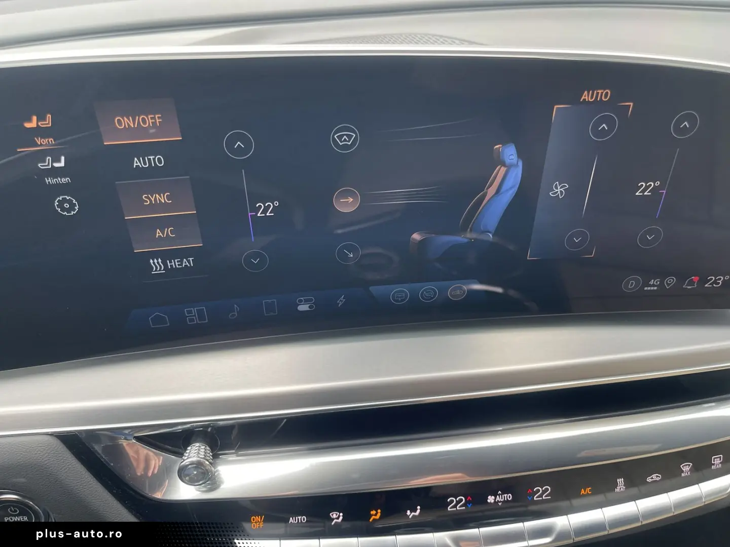 CADILLAC LYRIQ Sport 600e AWD - Vollausst.  549 EUR mtl.