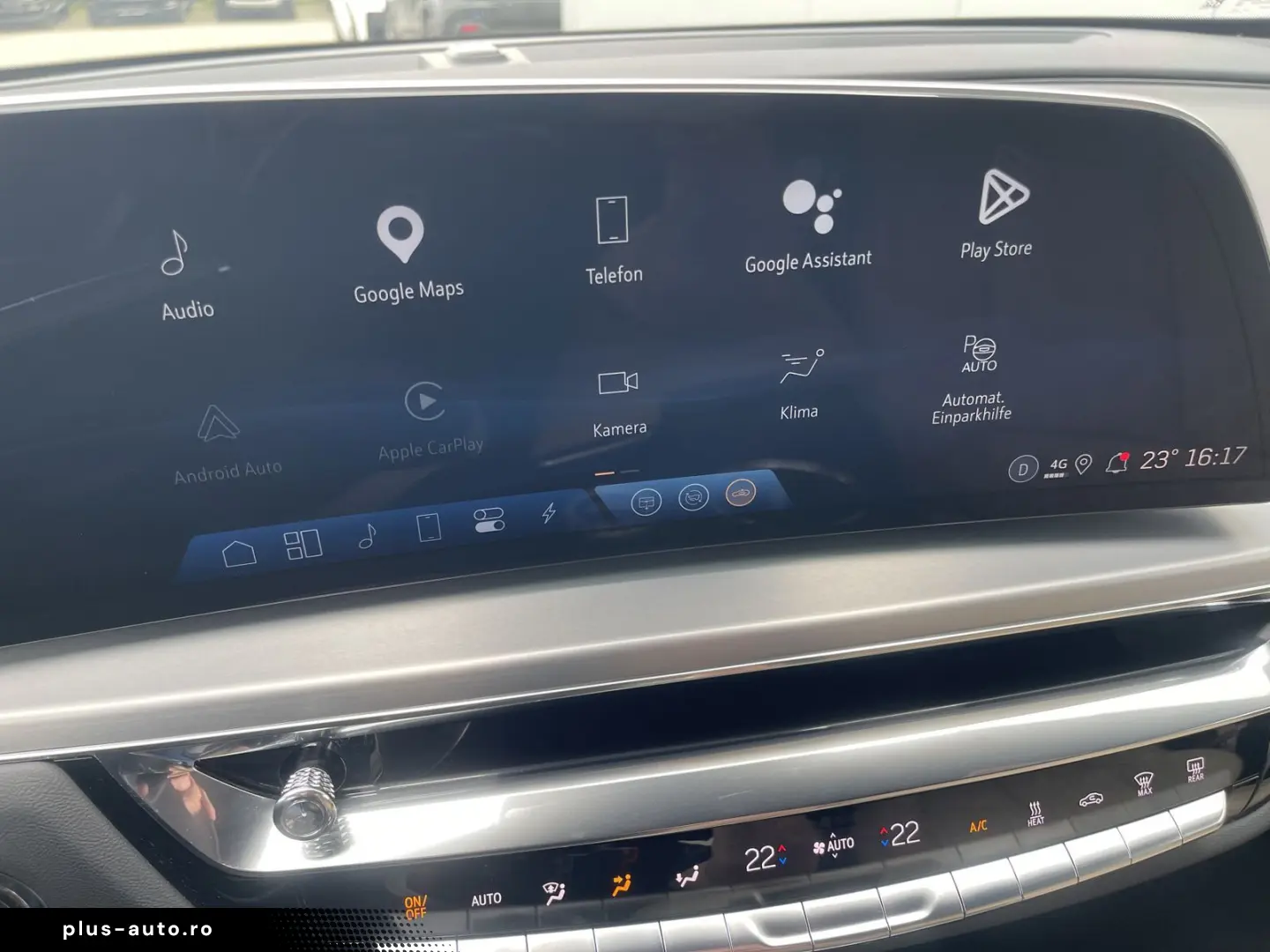 CADILLAC LYRIQ Sport 600e AWD - Vollausst.  549 EUR mtl.