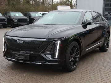 CADILLAC Lyriq Sport 600  AWD - Black Edition