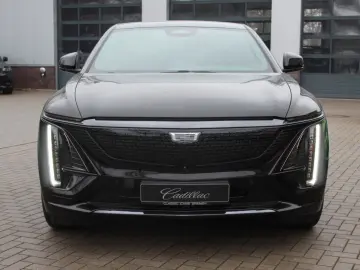 CADILLAC Lyriq Sport 600  AWD - Black Edition