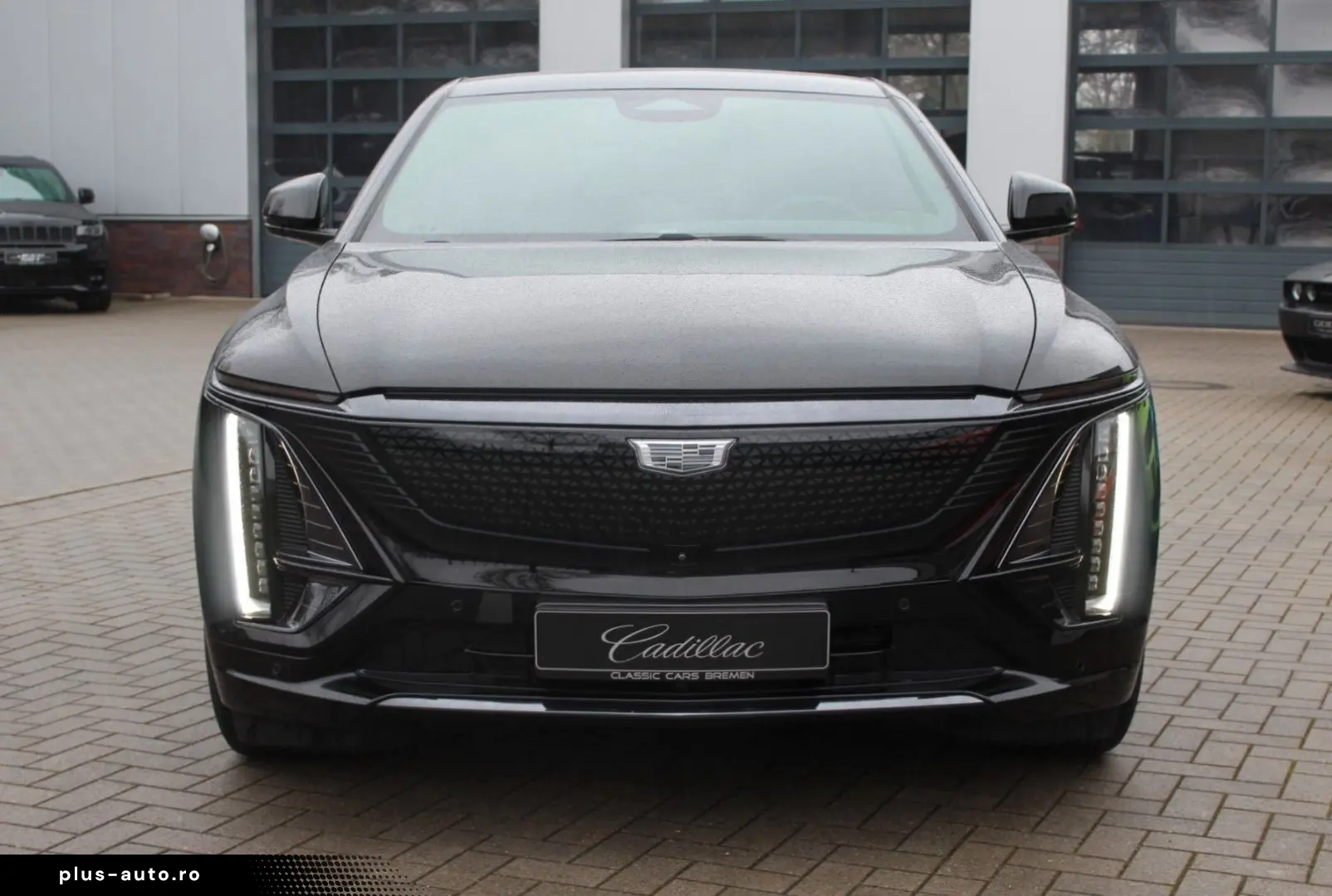 CADILLAC Lyriq Sport 600  AWD - Black Edition