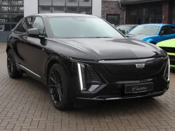 CADILLAC Lyriq Sport 600  AWD - Black Edition