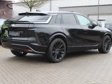 CADILLAC Lyriq Sport 600  AWD - Black Edition