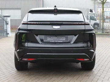 CADILLAC Lyriq Sport 600  AWD - Black Edition