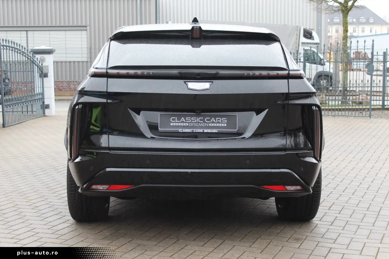 CADILLAC Lyriq Sport 600  AWD - Black Edition