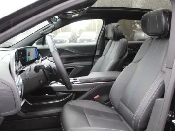 CADILLAC Lyriq Sport 600  AWD - Black Edition