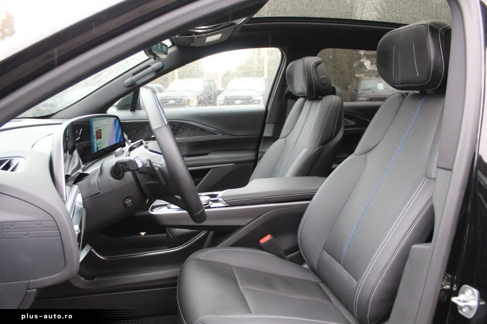 CADILLAC Lyriq Sport 600  AWD - Black Edition