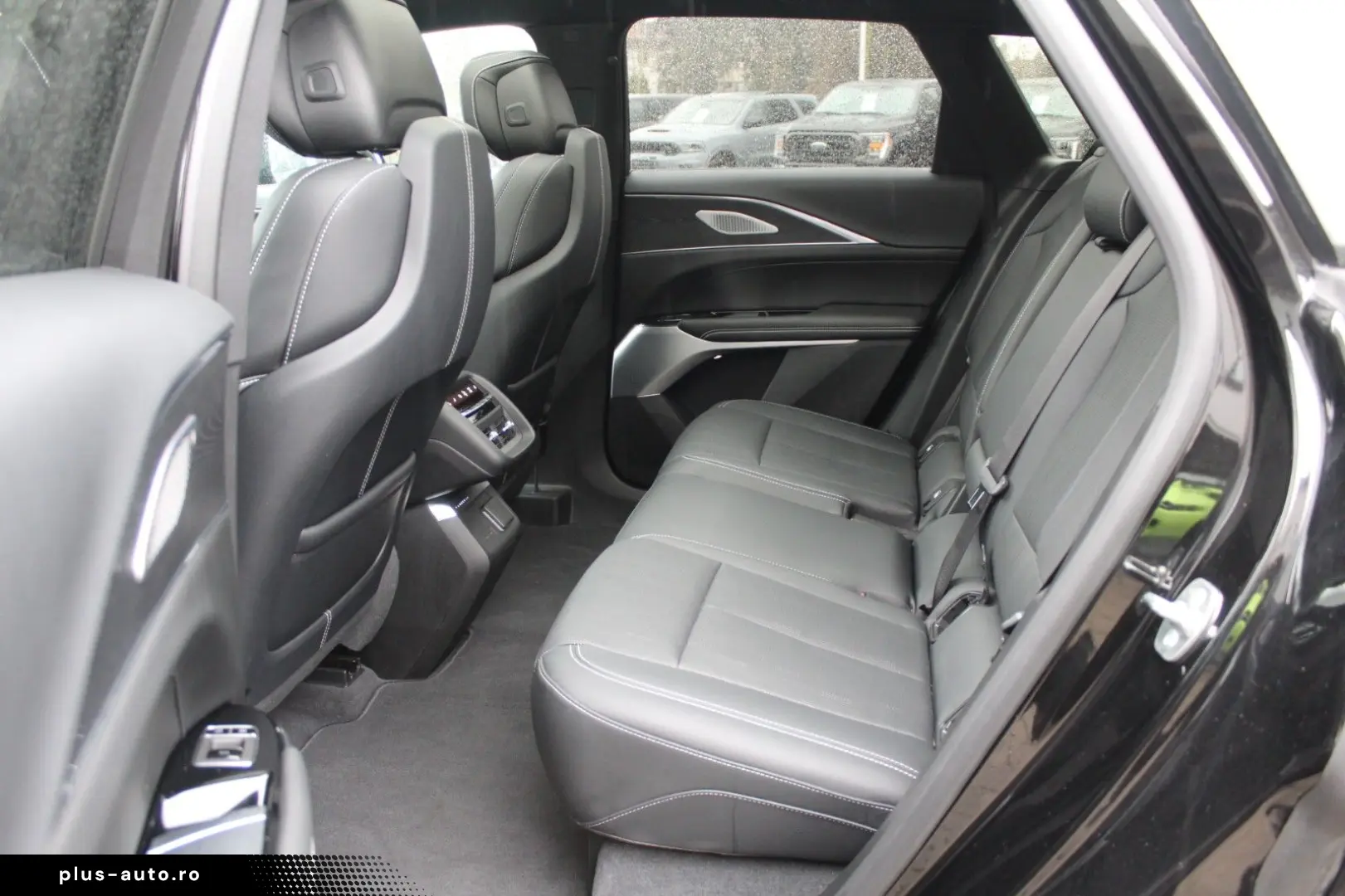 CADILLAC Lyriq Sport 600  AWD - Black Edition