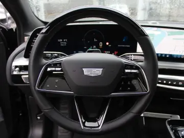 CADILLAC Lyriq Sport 600  AWD - Black Edition