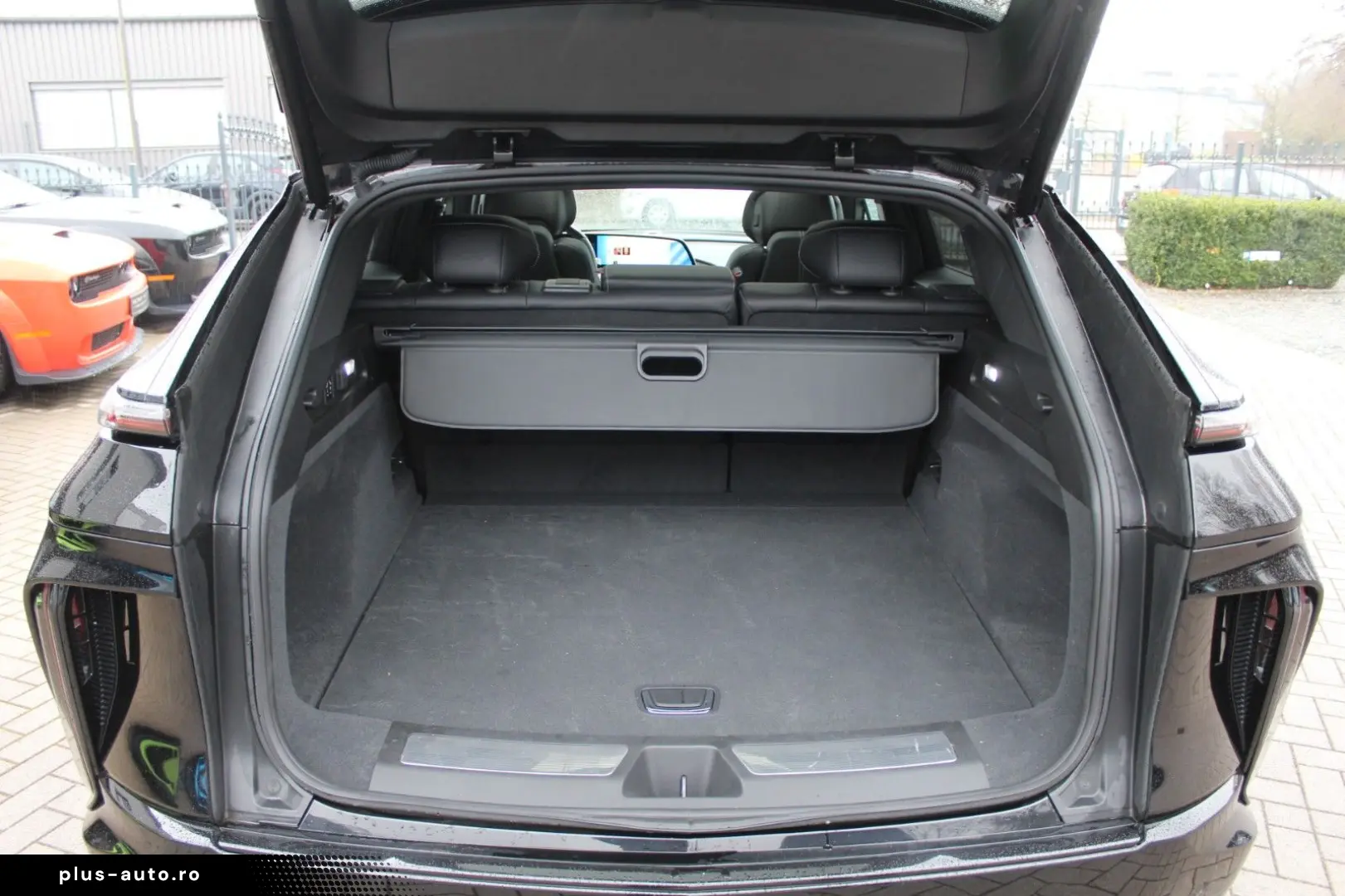 CADILLAC Lyriq Sport 600  AWD - Black Edition