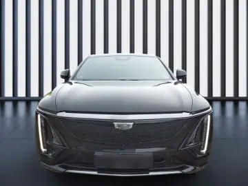 CADILLAC Lyriq Sport AWD 600 E4 Nappa CadillacCertified