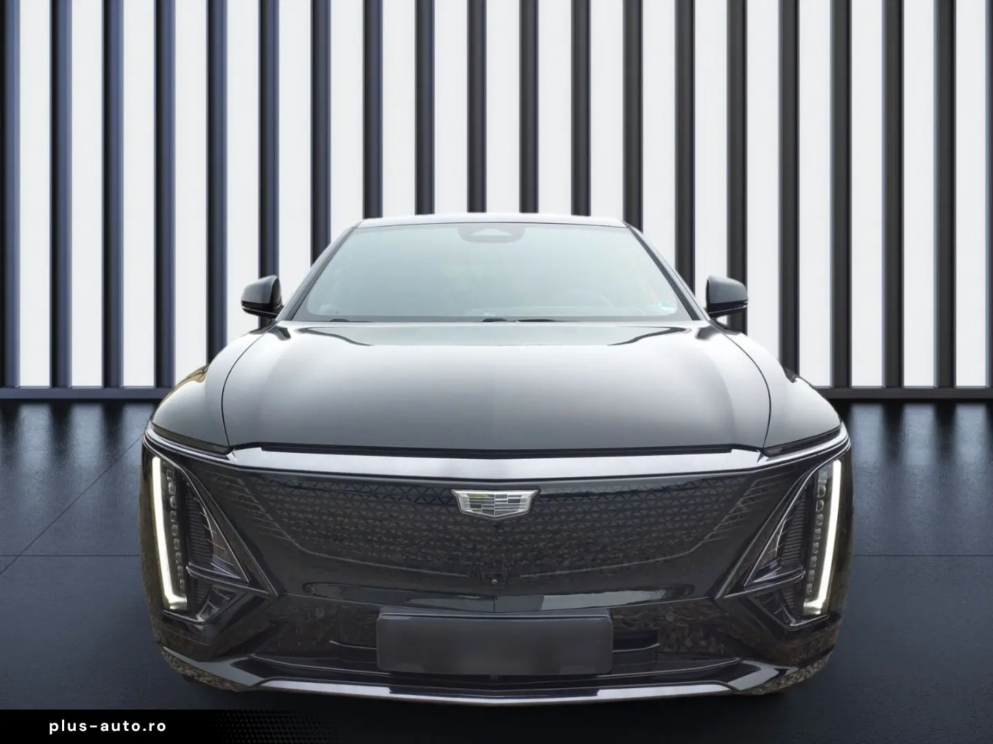 CADILLAC Lyriq Sport AWD 600 E4 Nappa CadillacCertified