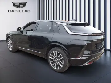 CADILLAC Lyriq Sport AWD 600 E4 Nappa CadillacCertified