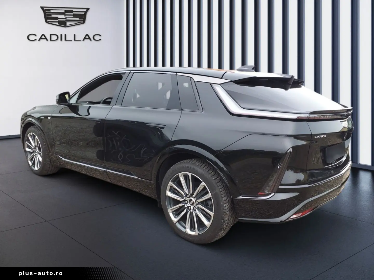 CADILLAC Lyriq Sport AWD 600 E4 Nappa CadillacCertified