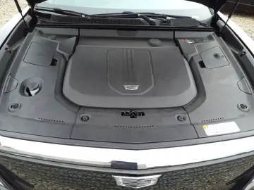 CADILLAC Lyriq Sport AWD 600 E4 Nappa CadillacCertified