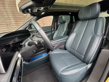 CADILLAC Lyriq Sport AWD 600 E4 Nappa CadillacCertified