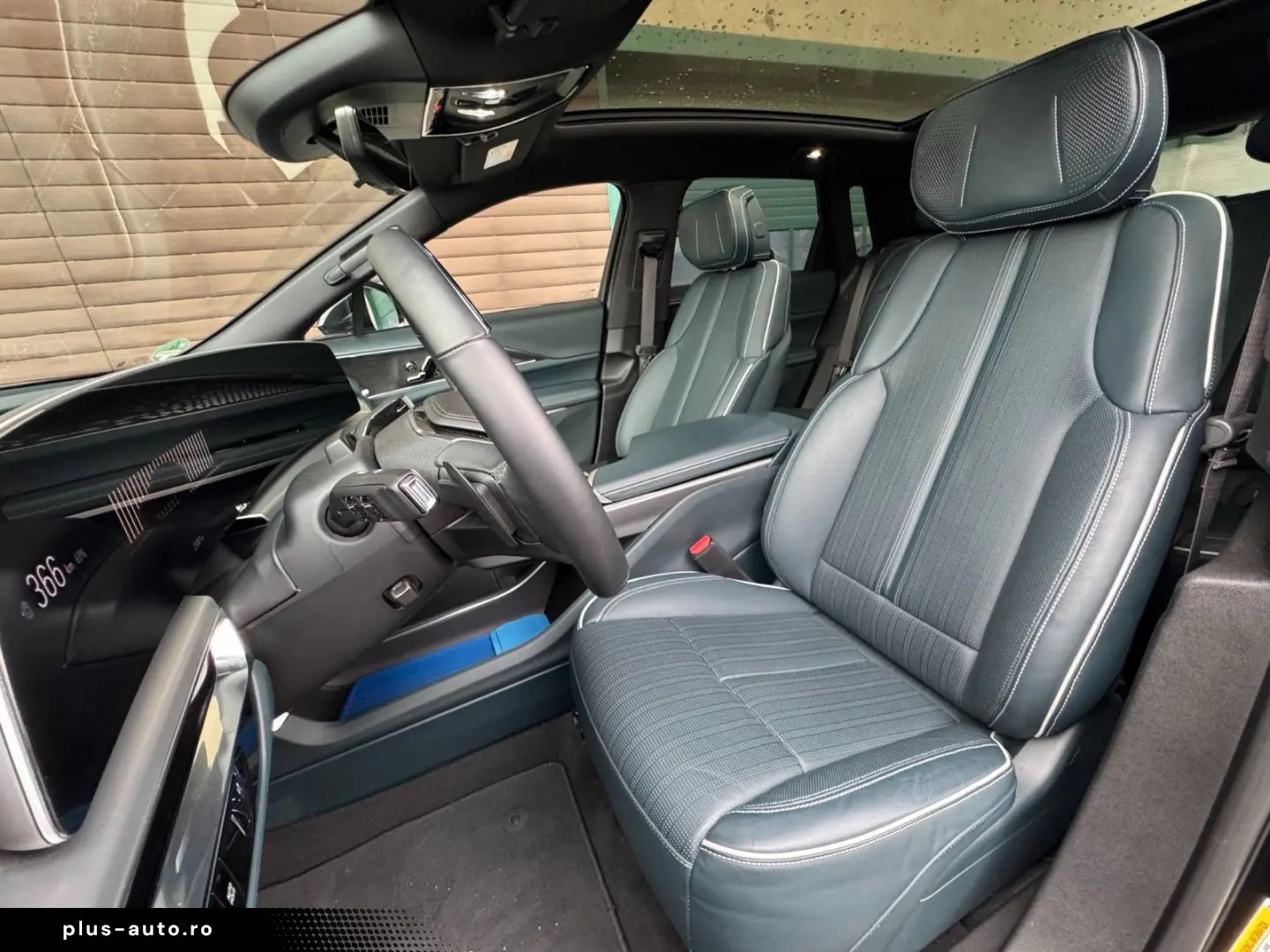 CADILLAC Lyriq Sport AWD 600 E4 Nappa CadillacCertified