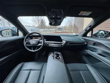 CADILLAC Lyriq Sport AWD 600 E4 Nappa CadillacCertified