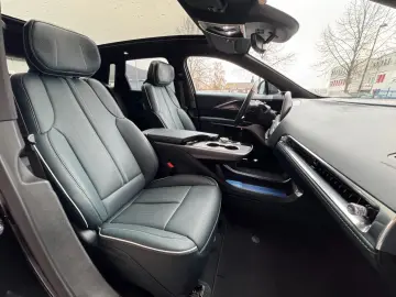 CADILLAC Lyriq Sport AWD 600 E4 Nappa CadillacCertified