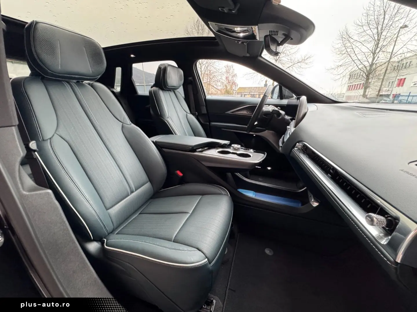 CADILLAC Lyriq Sport AWD 600 E4 Nappa CadillacCertified