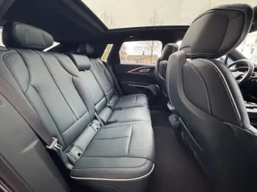 CADILLAC Lyriq Sport AWD 600 E4 Nappa CadillacCertified