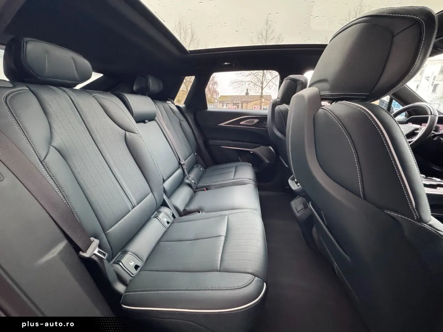 CADILLAC Lyriq Sport AWD 600 E4 Nappa CadillacCertified