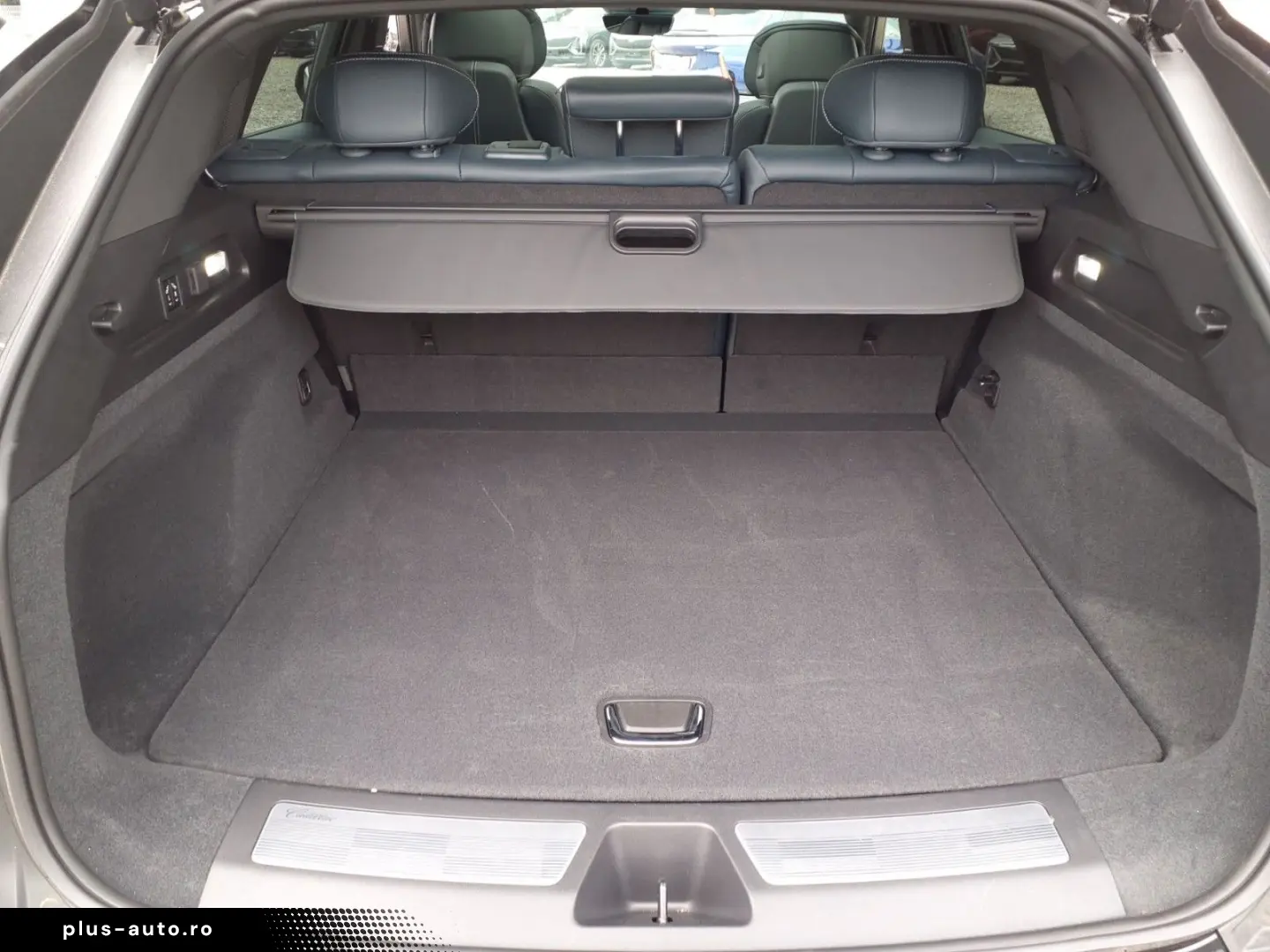 CADILLAC Lyriq Sport AWD 600 E4 Nappa CadillacCertified